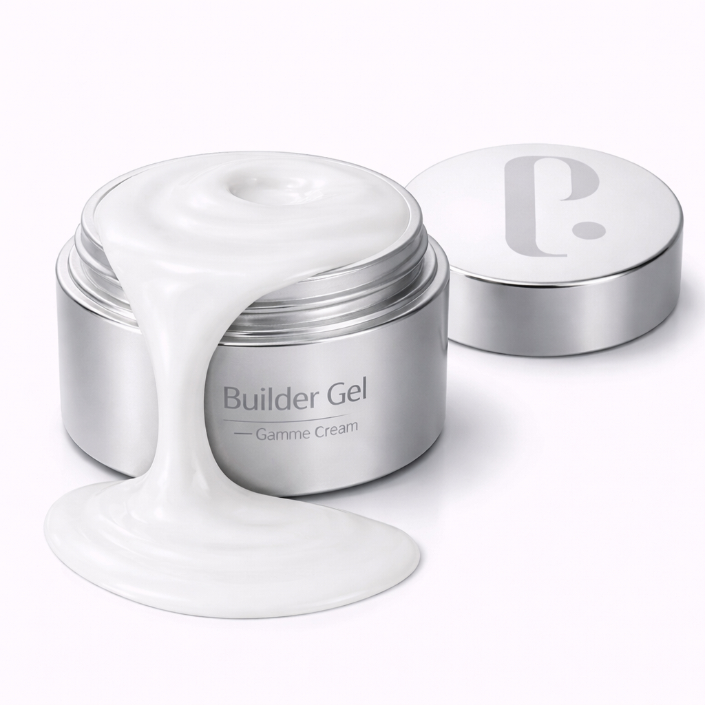 Gel Cream Iceberg - Eva Iordanoff