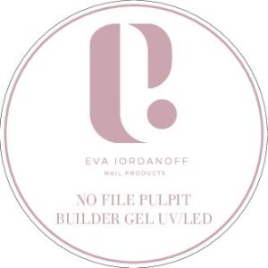 Gel No File Pulpit - Eva