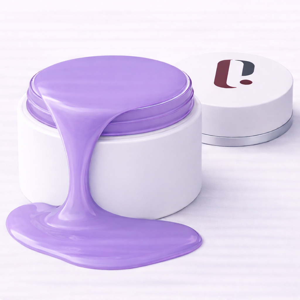Gel Paint Cristelle - Eva Iordanoff