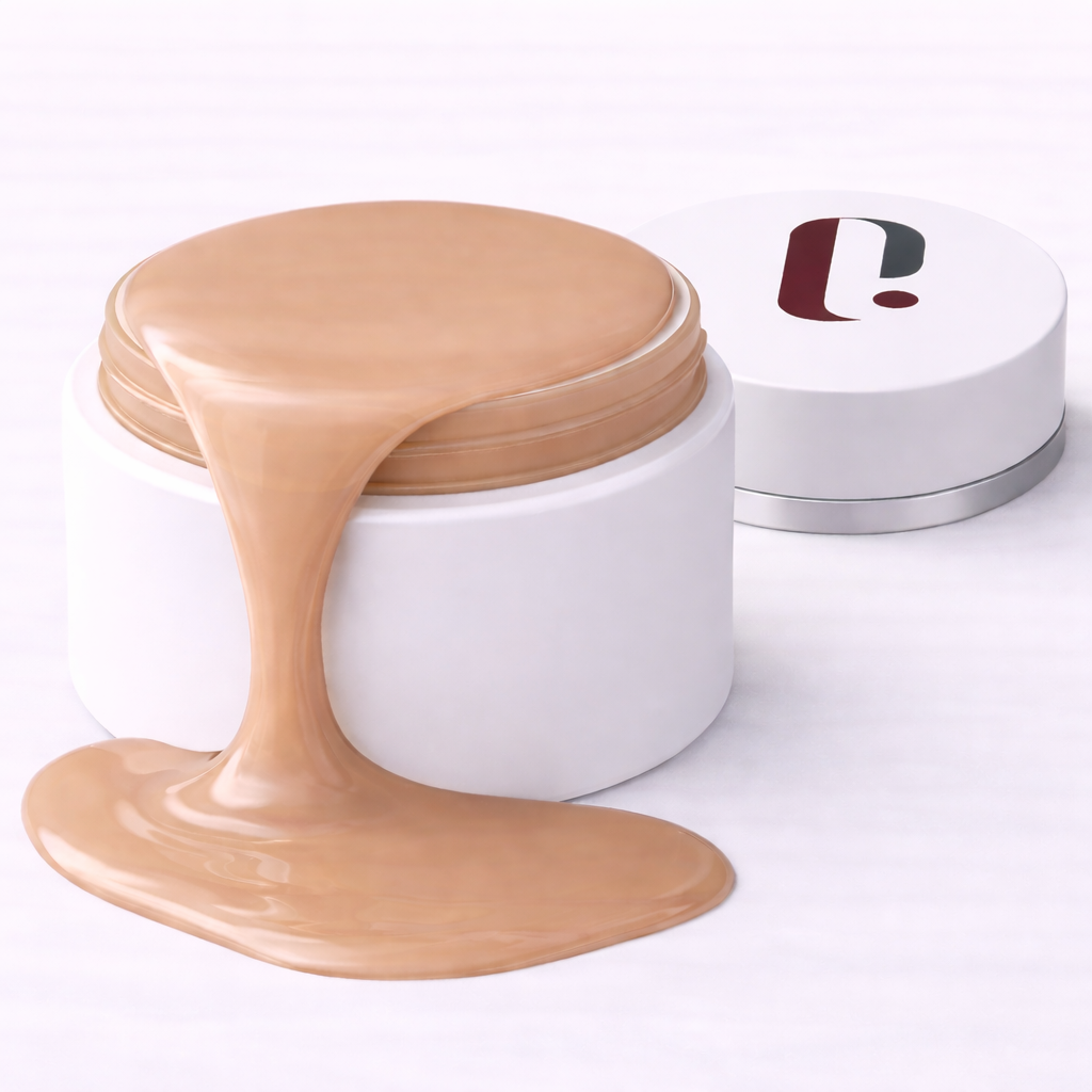 Gel Paint Eva - Eva Iordanoff