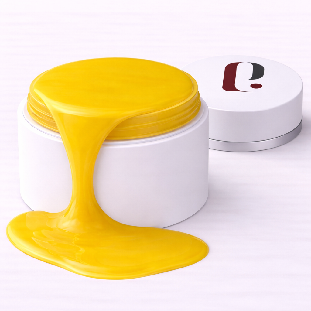 Gel Paint Lucie - Eva Iordanoff