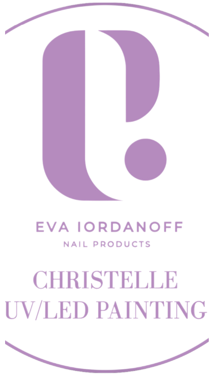 Gel Painting Christelle