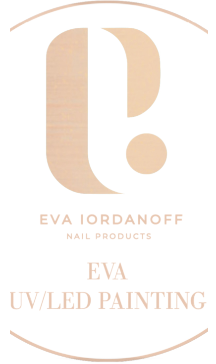 Gel Painting Eva