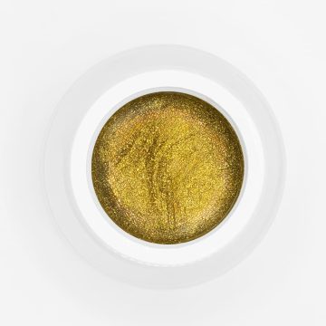 Gel Perfect French Gold Elya Maje