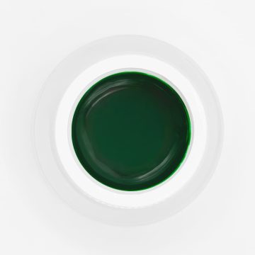 Gel Perfect French Green Elya Maje