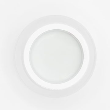 Gel Perfect French White Elya Maje 9