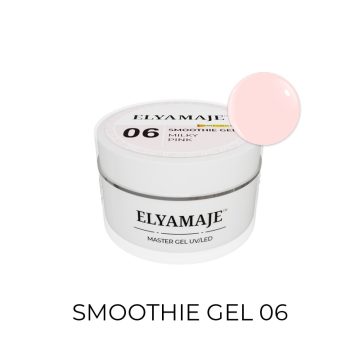 Gel Smoothie 6 Elya Maje