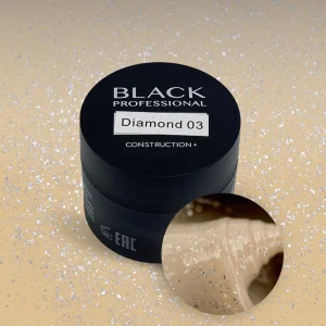Gel de Construction Black Diamond 03