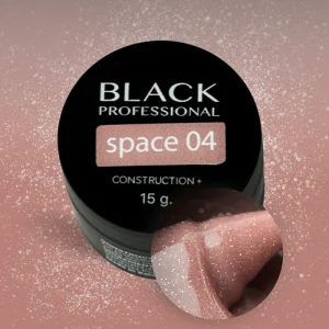 Gel Space 04 15g - Black