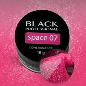 Gel Space 07 15g - Black