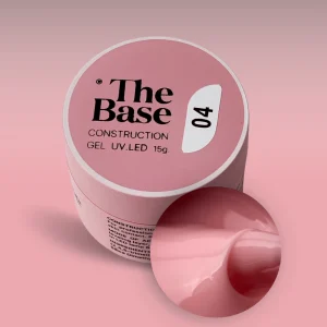 Gel de Construction  04 The Base 15g