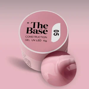 Gel de Construction  05 The Base 15g