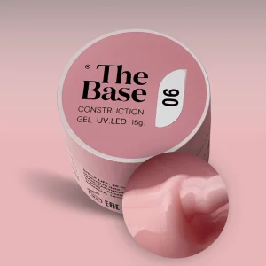 Gel de Construction  06 The Base 15g