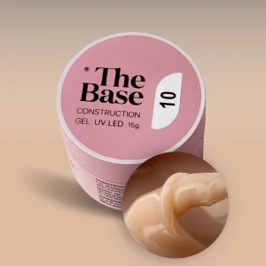 Gel de Construction  10 The Base 15g