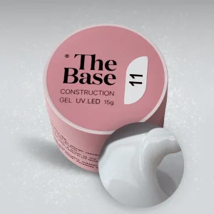 Gel de Construction  11 The Base 15g