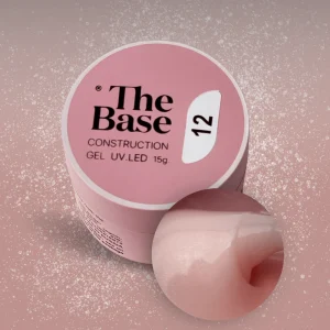 Gel de Construction  12 The Base 15g