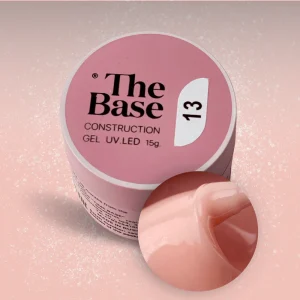 Gel de Construction  13 The Base 15g