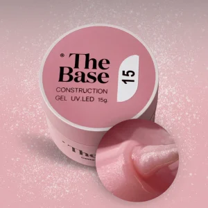 Gel de Construction  15 The Base 15g