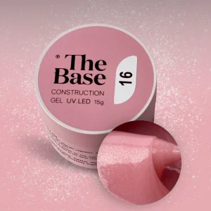Gel de Construction  16 The Base 15g