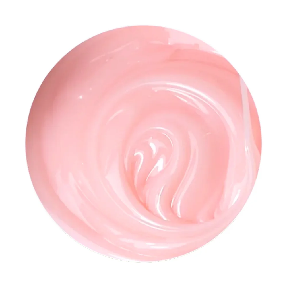 Gel de construction Pink Petal Lbeautynails 1