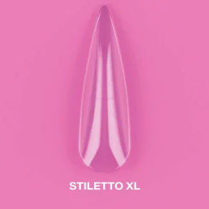 Gel Tips Stiletto XL - Lunamoon