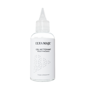 Cleaner Brush - Nettoyant Pinceau 60ml - Elya Maje