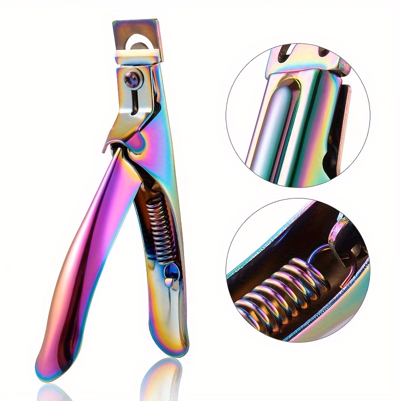Guillotine Multicolore 1
