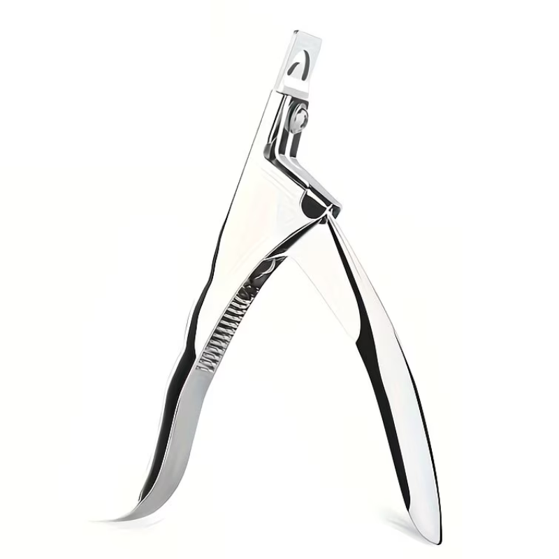 Guillotine Silver