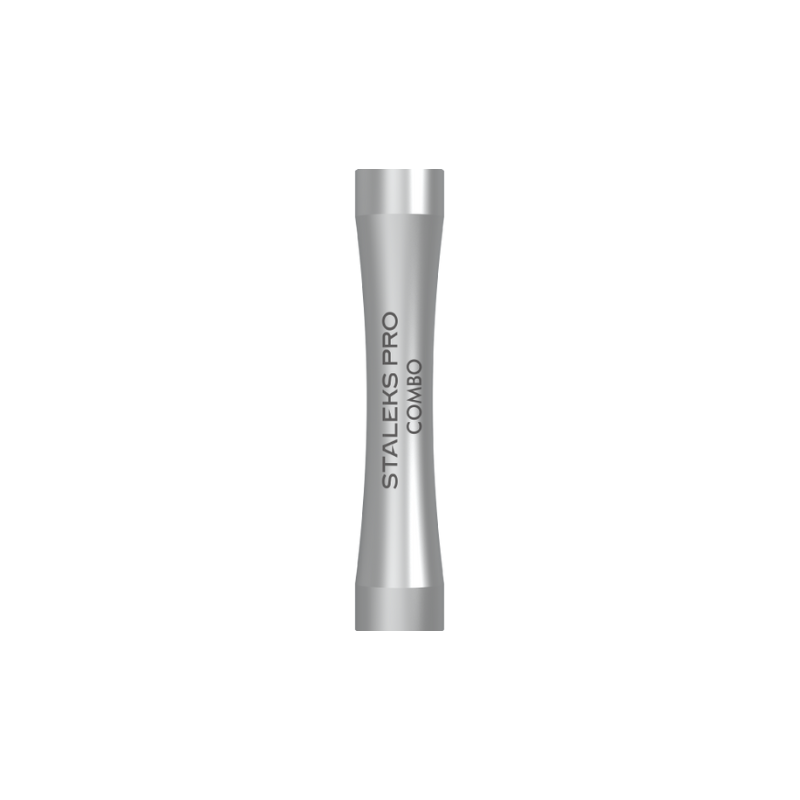 HPQ-10 Support Gris Staleks