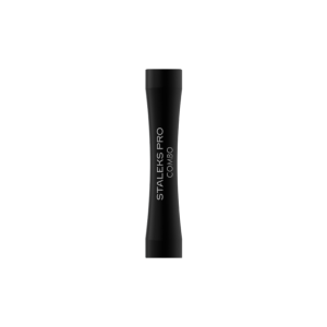 Support Noir Pusher Uniq Combo Manicure - Staleks