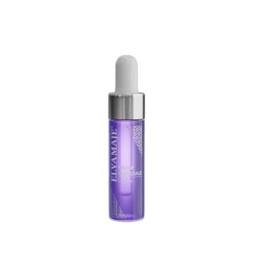 Huile Cuticule Pipette Elya Maje Vanille