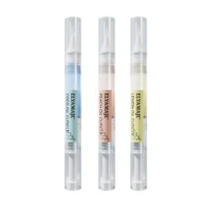 Huile Cuticule Stylo - 3ml Elya Maje