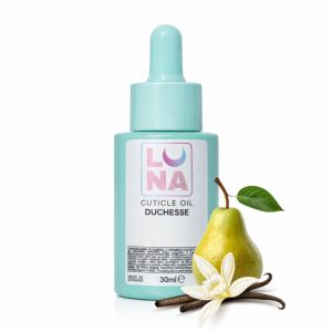 Huile à Cuticule Poire Duchesse 30ml - Lunamoon