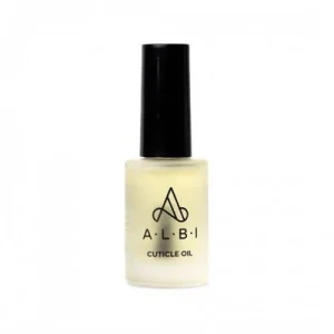 Huile Cuticule Banane - Albi