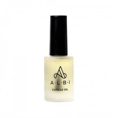 Huile cuticules Banane Albi