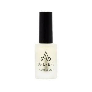 Huile Cuticule Mandarine - Albi
