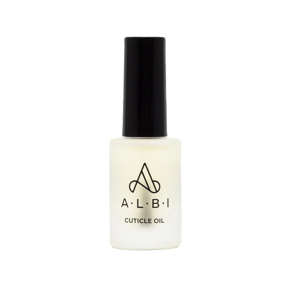 Huile cuticules Mandarine Albi
