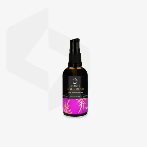 Huile Régénérante Gold Rush 30ml - Staleks