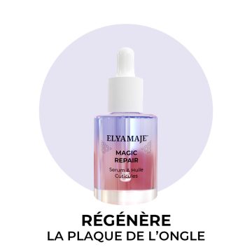 Huile sérum magic repair Elya Maje