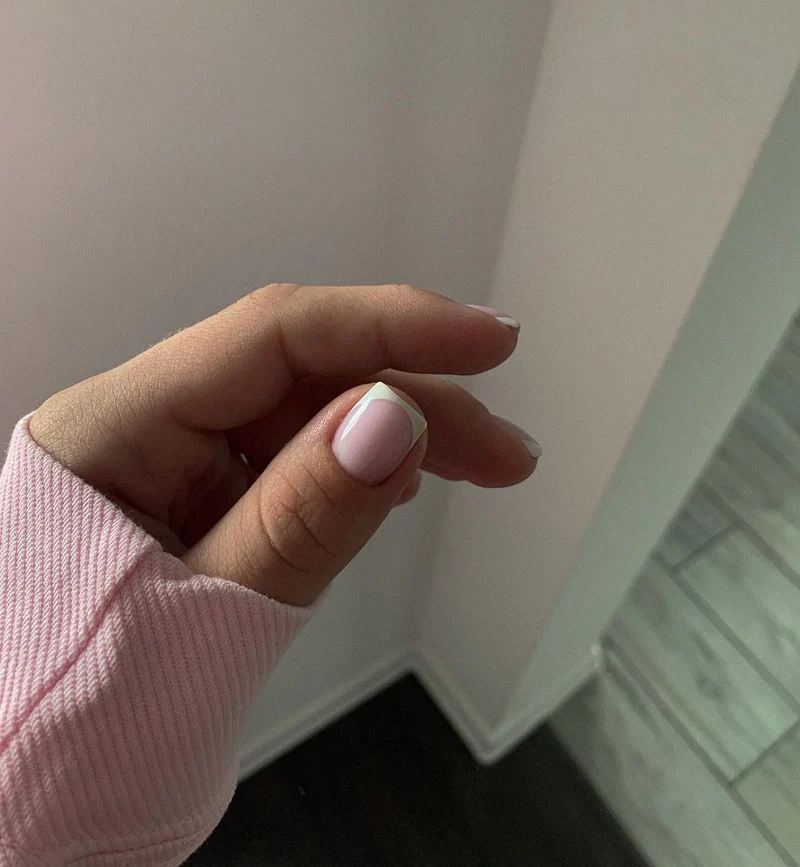 Ice Pink Albi 2