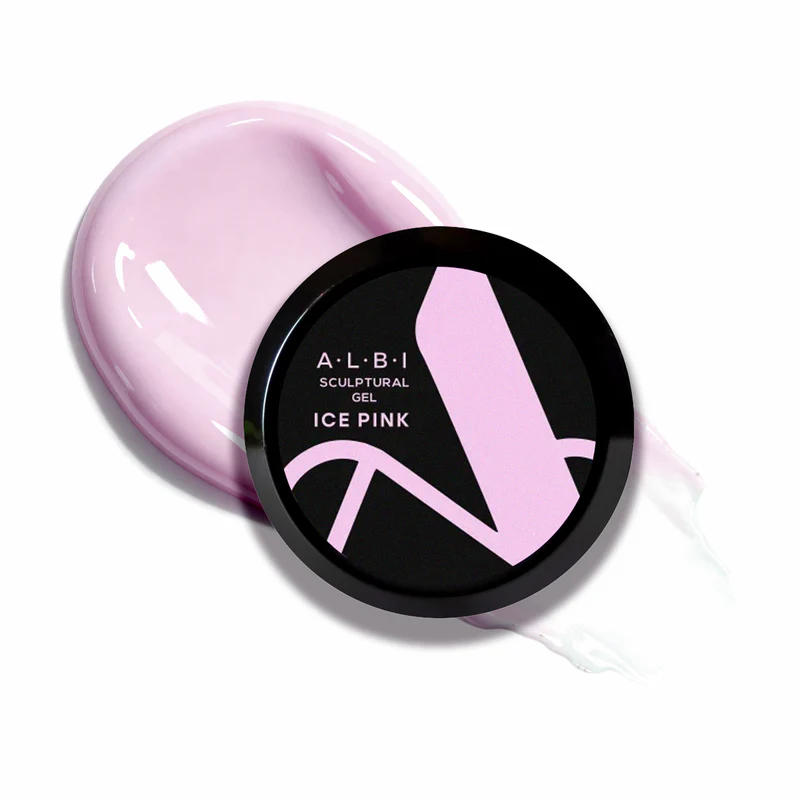 Ice Pink Albi