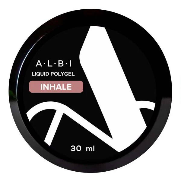 Inhale Albi 30ml