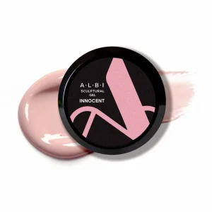 Gel Sculptural Innocent - Albi
