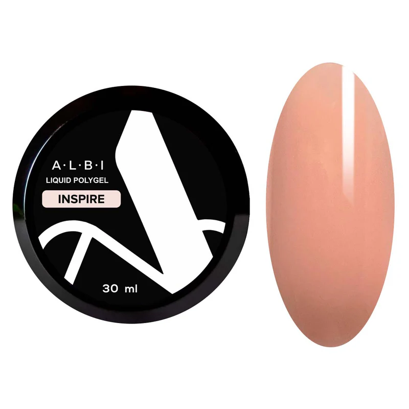 Inspire Albi 30ml