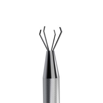 Kit Pince + Mini éponges Elya Maje 3