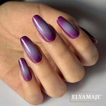 Kit Pince + Mini éponges Elya Maje 6