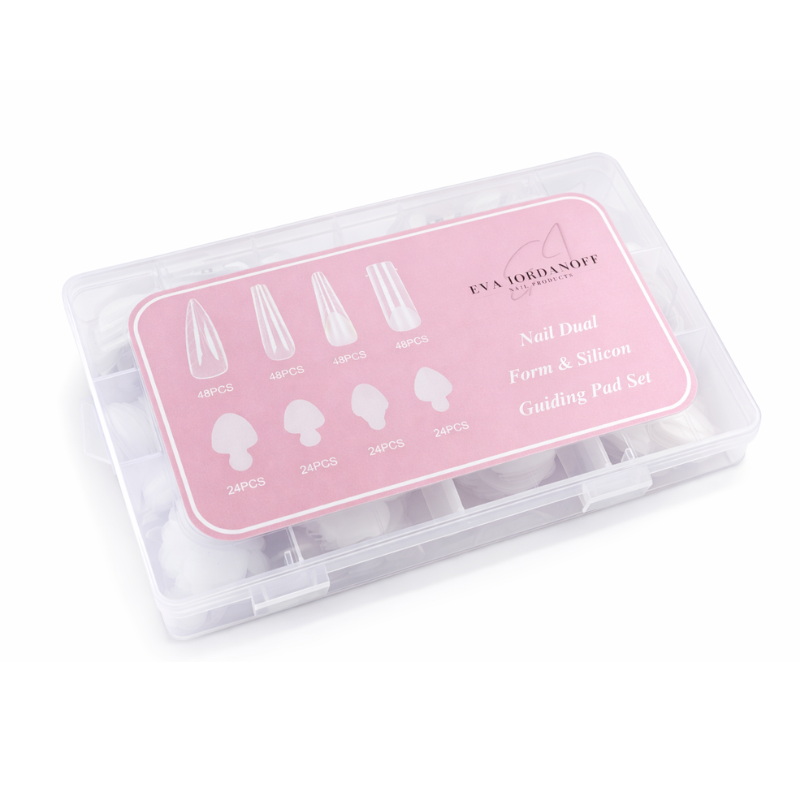 Kit Popit Pad Eva Iordanoff 3