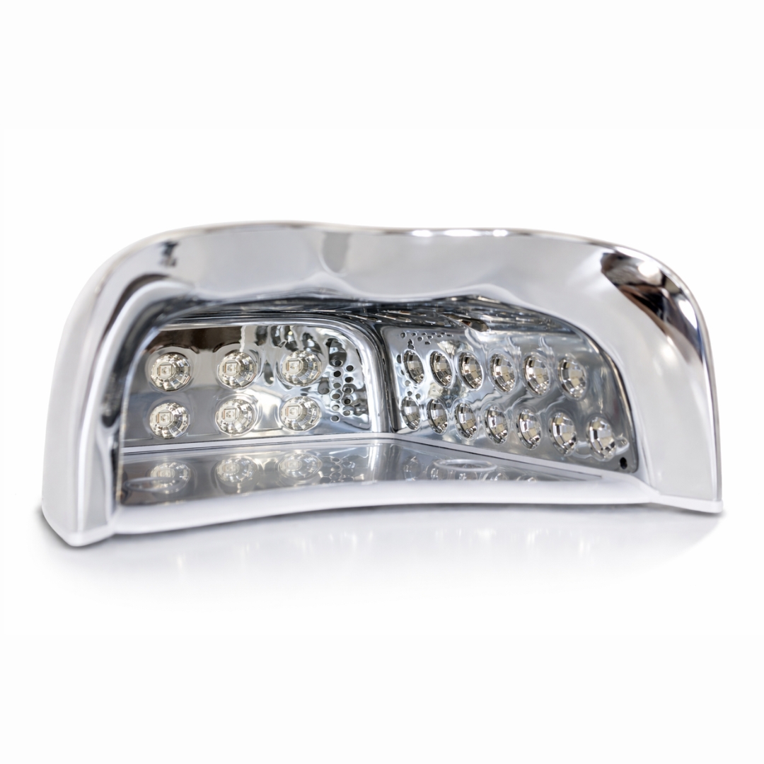 LAMPE UV LED INSIDE