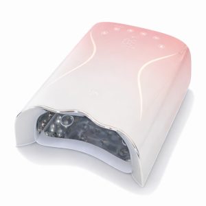 Lampe UV/LED Sans Fil Pink - Lbeautynails
