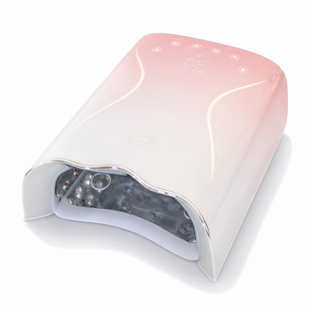 LAMPE UV LED PINK